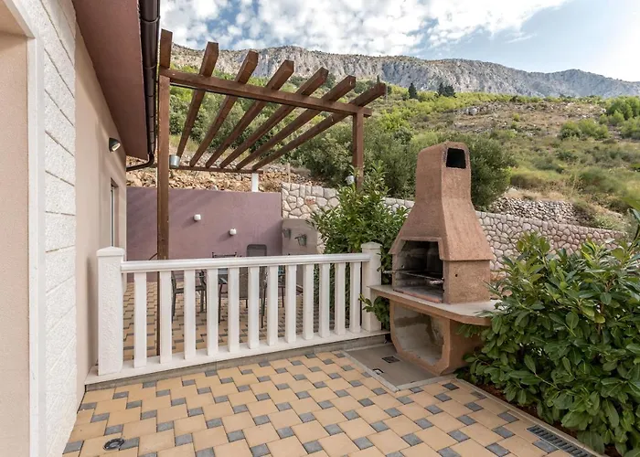 Apartments Fortica