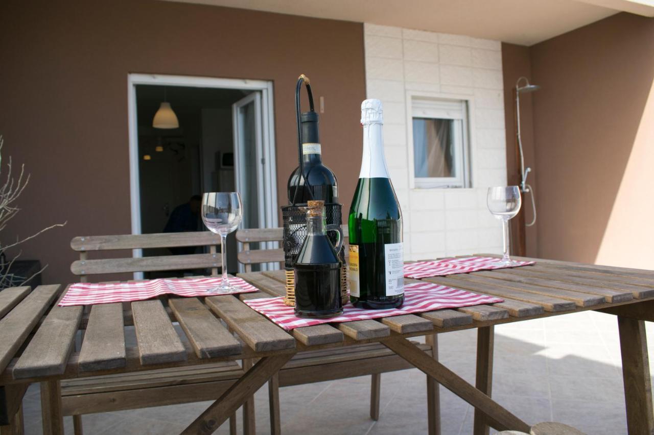 Apartment Fortica
