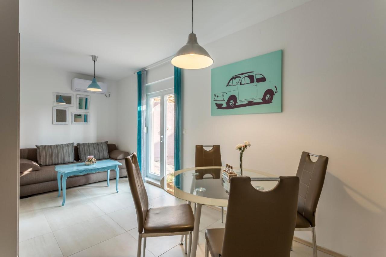 Apartment Fortica Celina