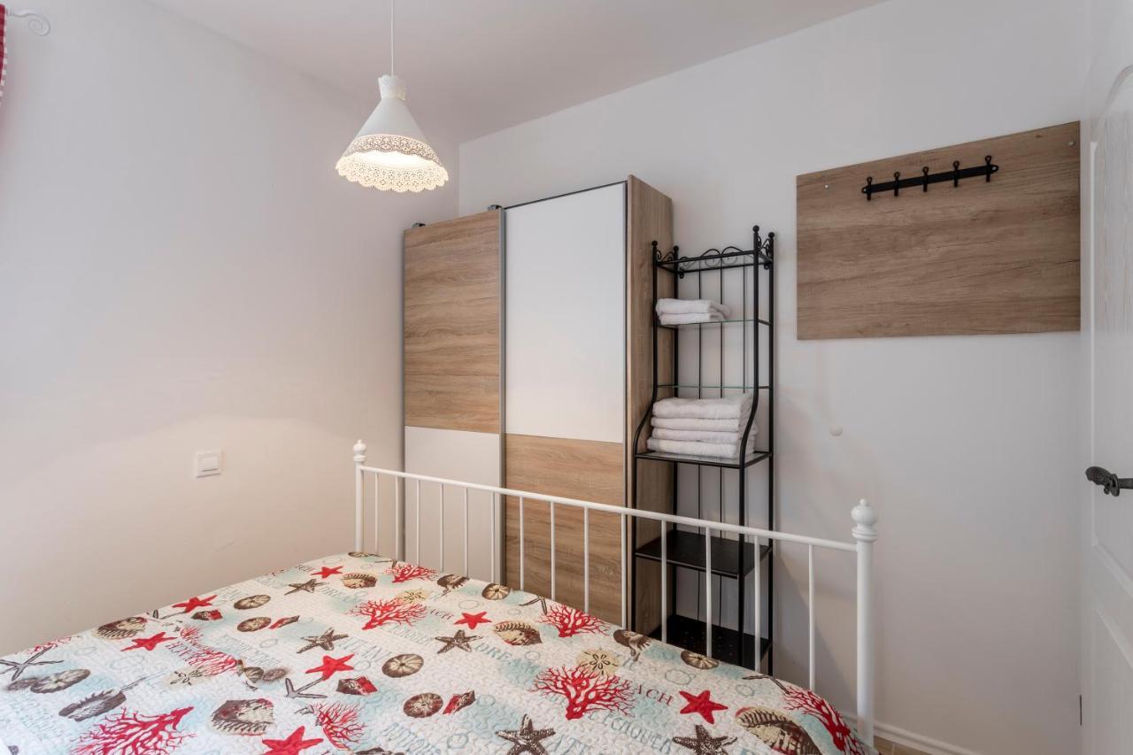 Fortica Apartment