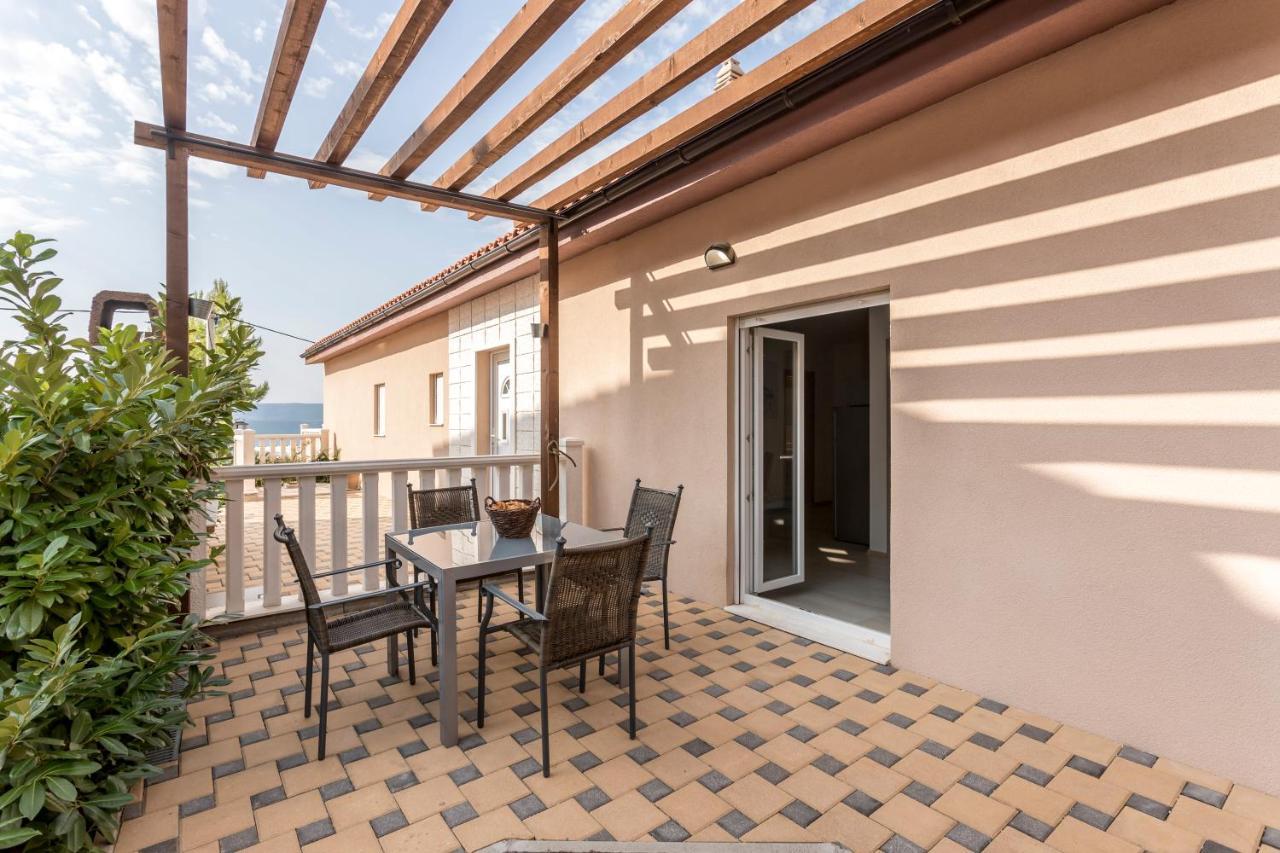 Fortica Apartment
