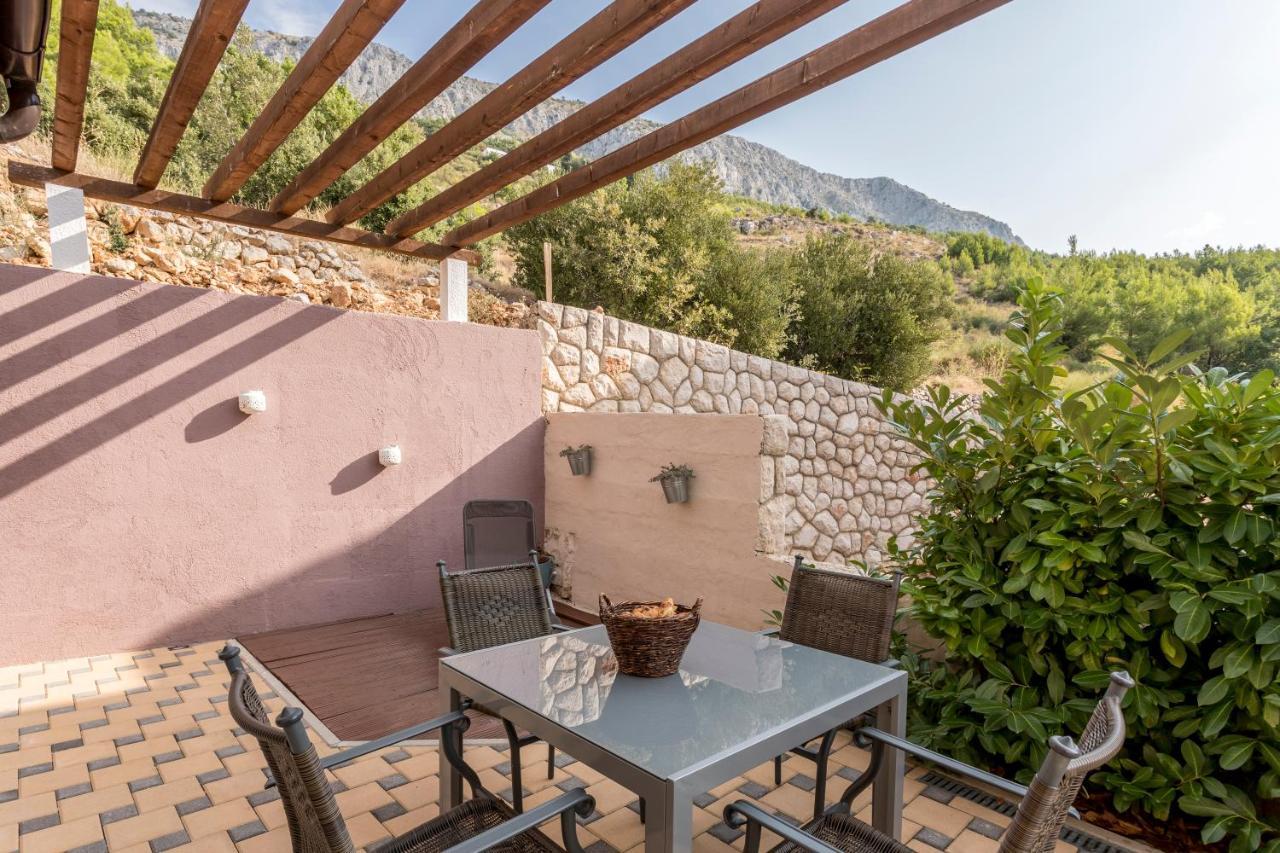 Apartment Fortica Celina