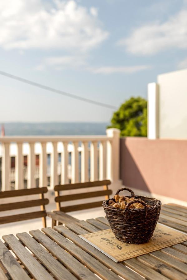 Fortica Apartment