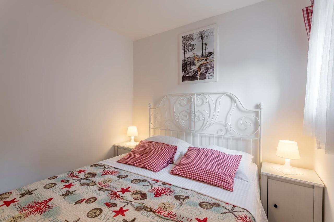 Apartment Fortica Celina