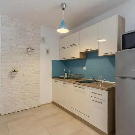 Apartments Fortica Celina Exterior photo