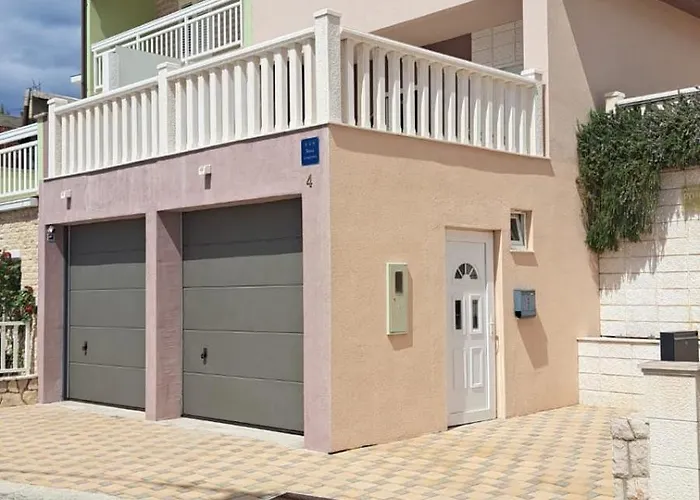 Apartments Fortica