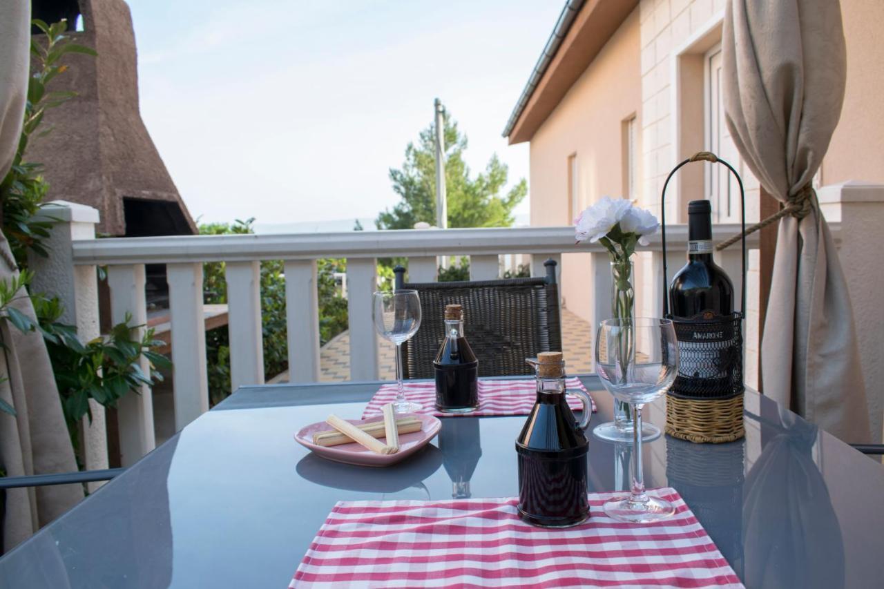 Apartment Fortica