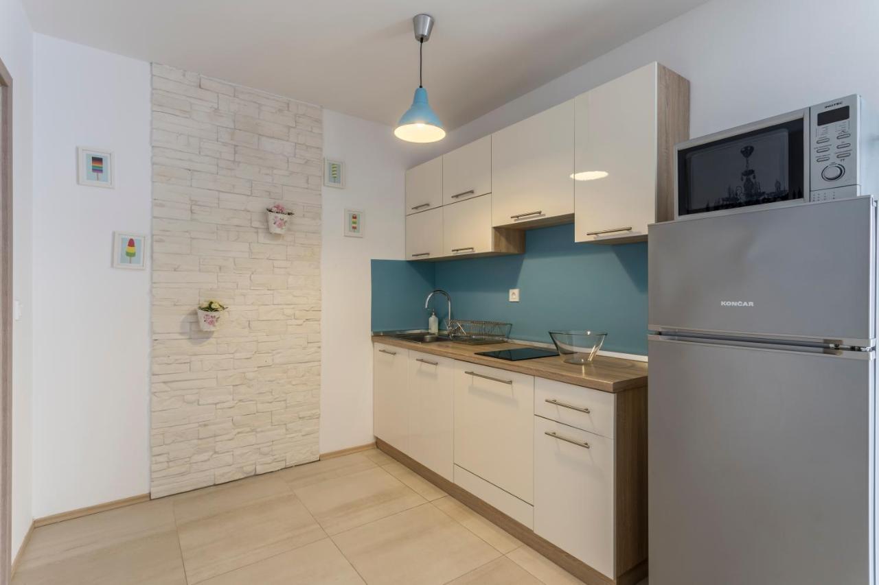 Fortica Apartment *