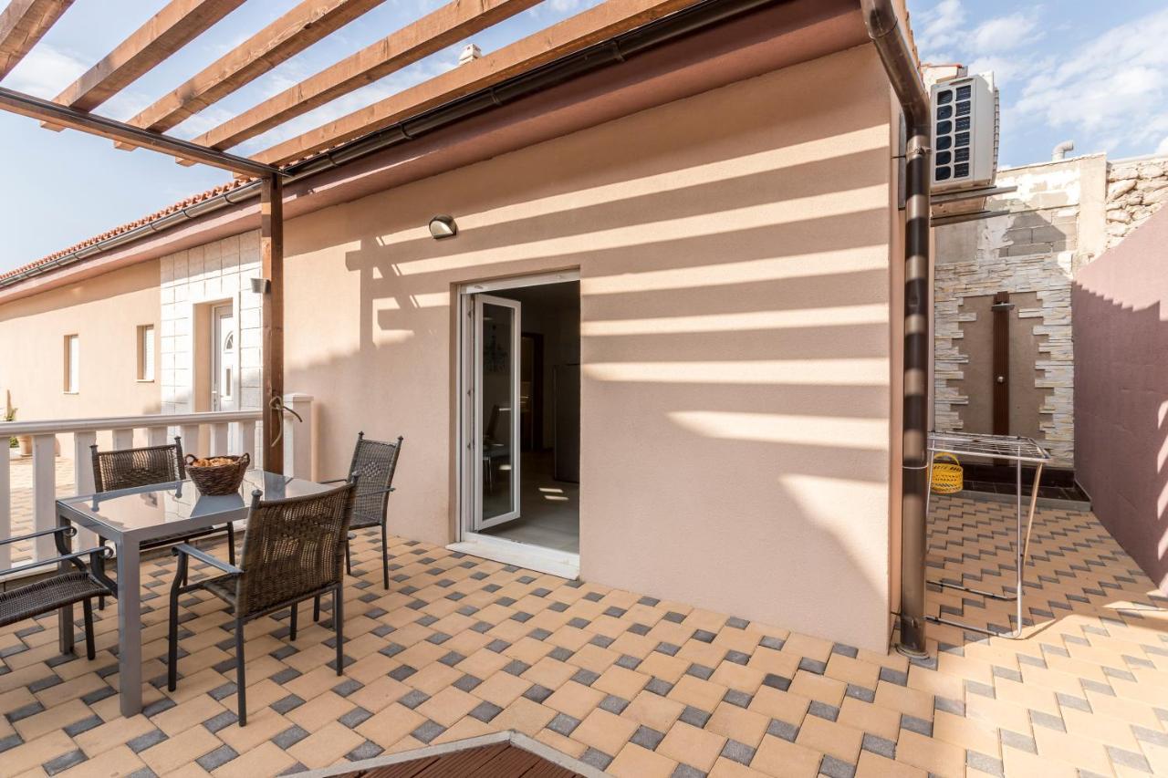Fortica Apartment