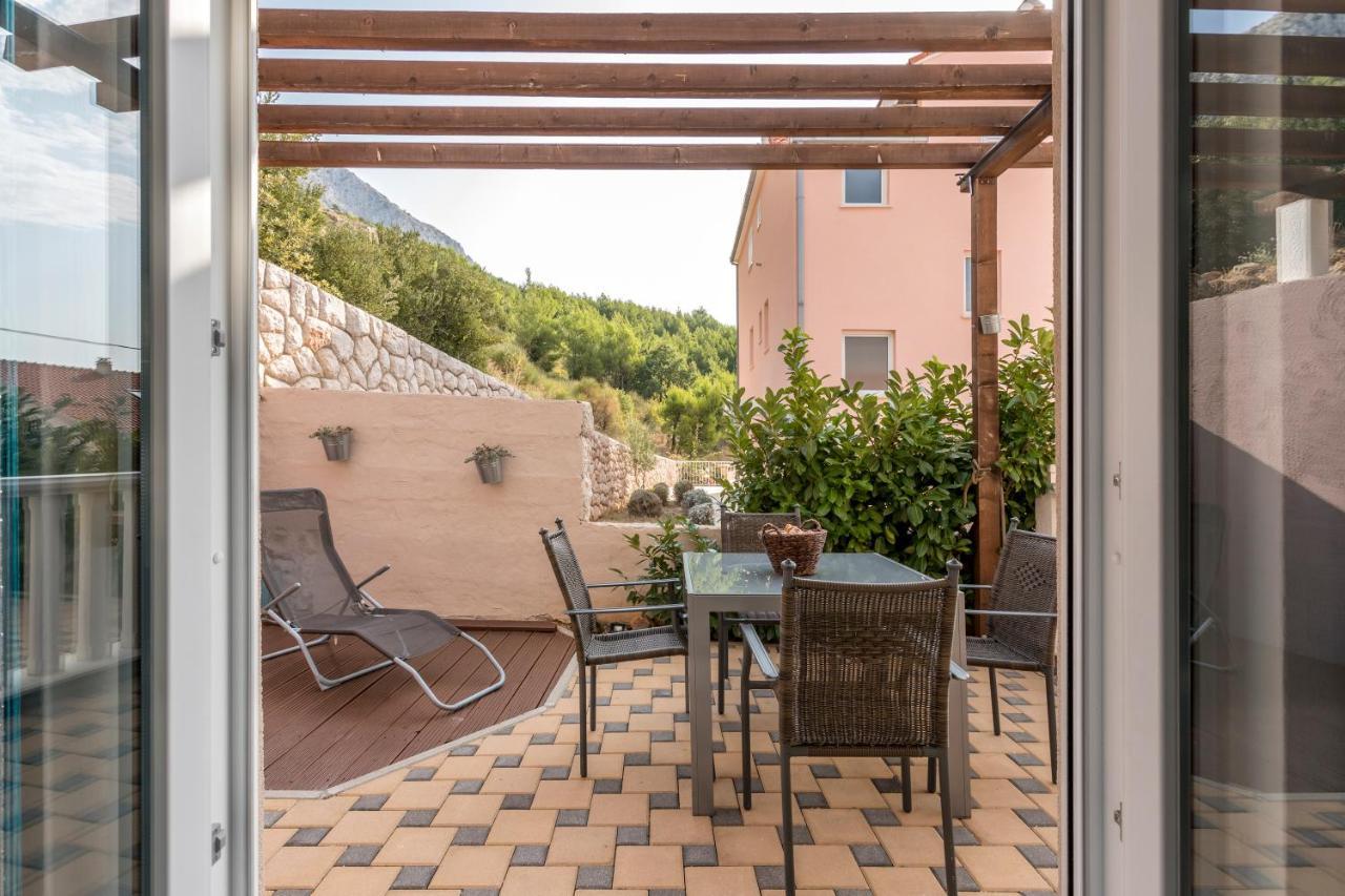 Fortica Apartment