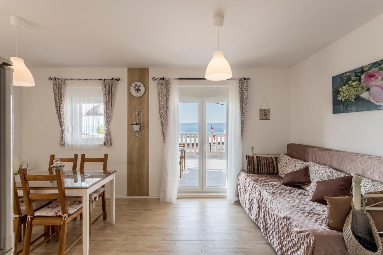 Fortica Apartment *