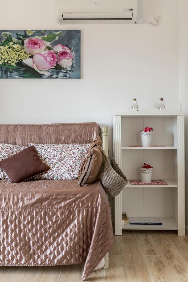 Apartment Fortica *