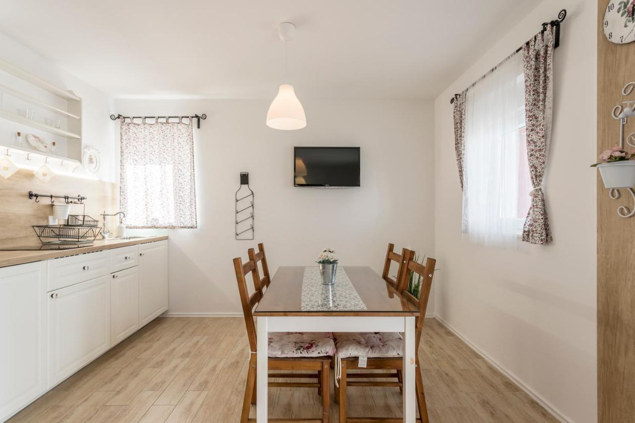 Fortica Apartment