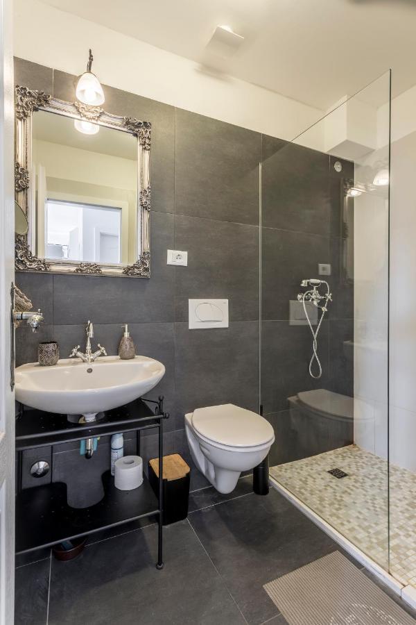 Fortica Apartment Celina