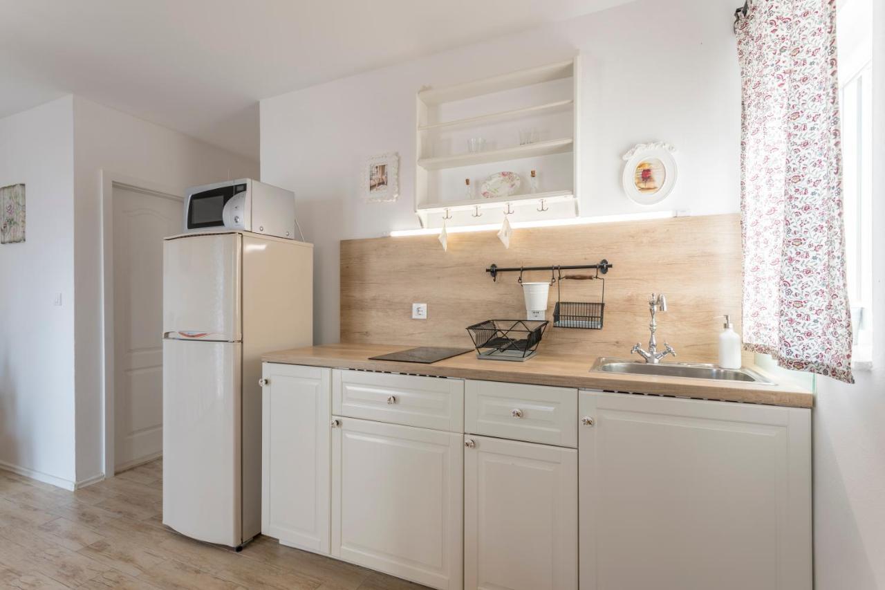 Fortica Apartment *