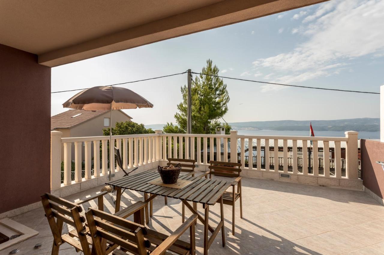 Fortica Apartment