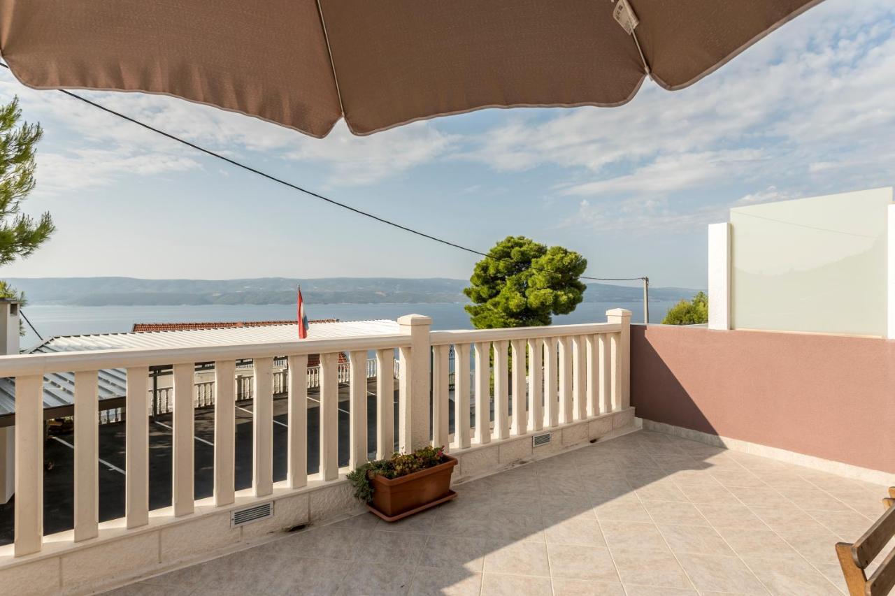 Fortica Apartment *