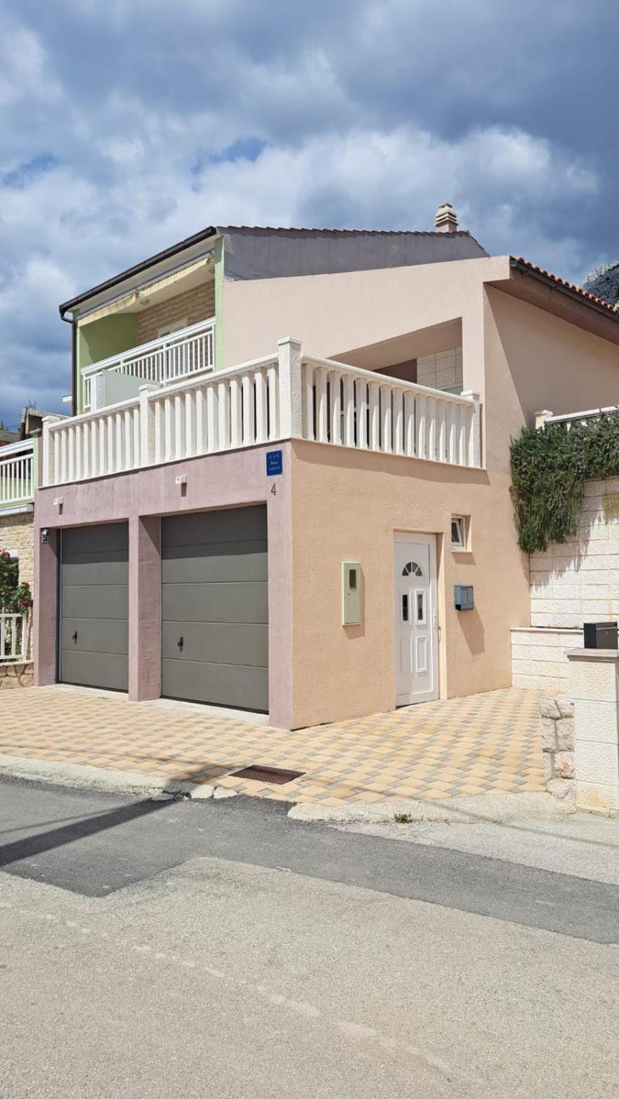 Fortica Apartment Celina
